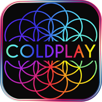 Image 2 for COLDPLAY SONGS WITH LYRIC