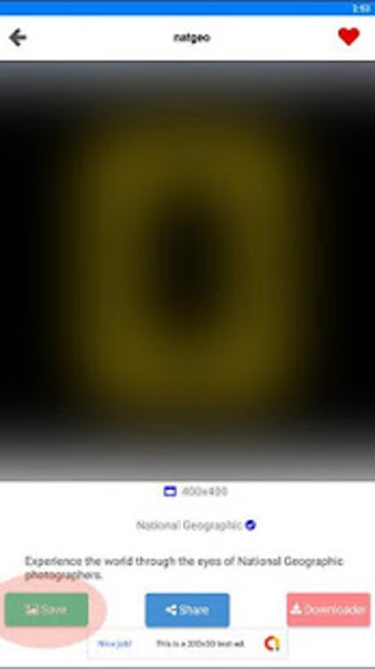 Imagen 3 para Profile Picture Viewer fo…