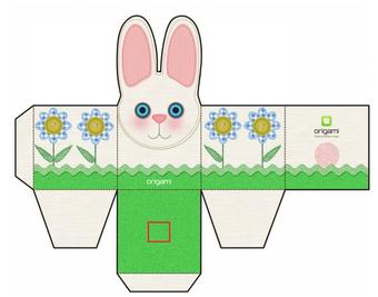 Image 0 for Origami