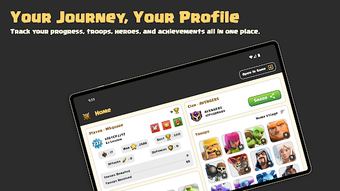 Image 0 for ClashAlly