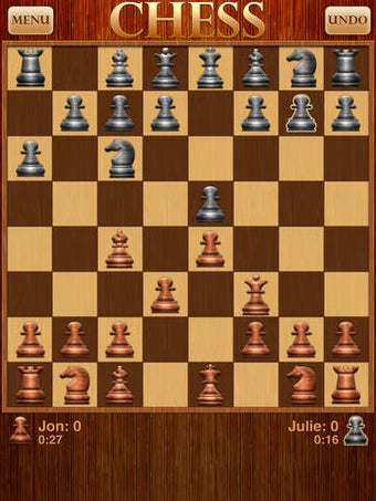 Image 0 for Chess Premium HD