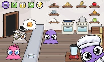 Imagen 1 para Moy Restaurant Chef