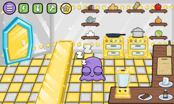 Imagen 3 para Moy Restaurant Chef