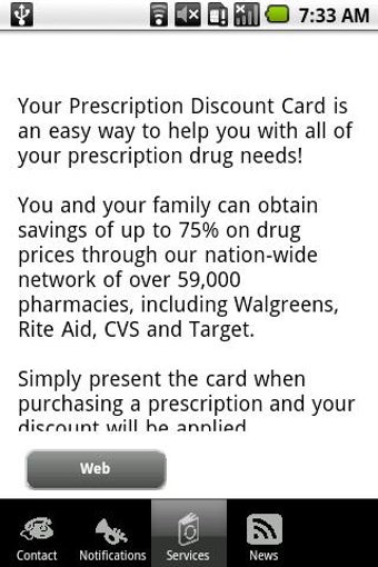 Image 0 for Rx Savings!