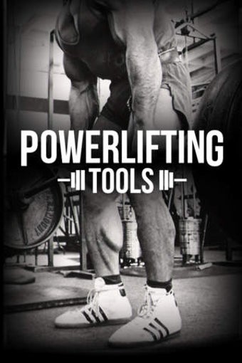 Image 0 for Powerlifting Tools
