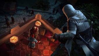Image 0 for Assassin's Creed Mirage
