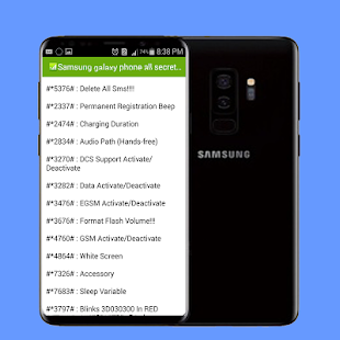Imagen 1 para Samsung galaxy phone all …