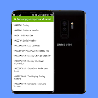 Imagen 2 para Samsung galaxy phone all …
