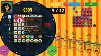 Image 0 for Lottery vs Aliens