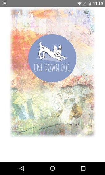 Image 0 for One Down Dog