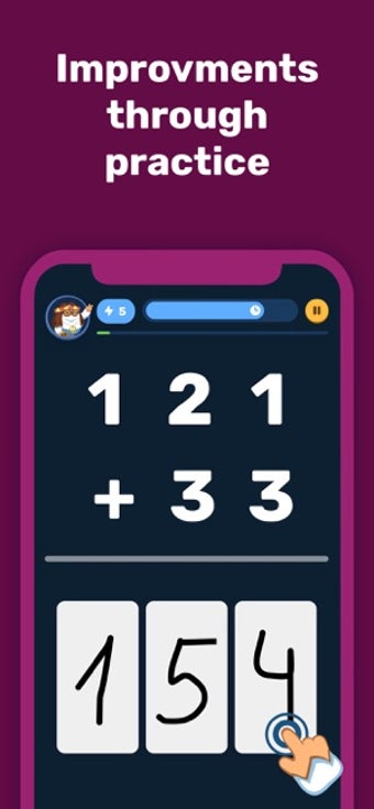 Image 3 for Math Learning with Yeti