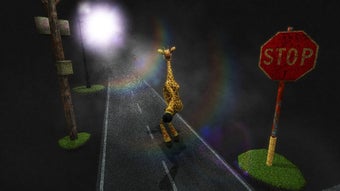 Image 0 for Giraffe Town