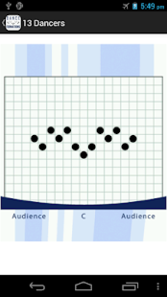 Imagen 2 para Dance & Cheer Formations