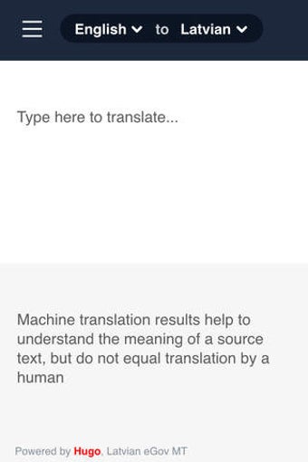 Image 0 for Translate 2015