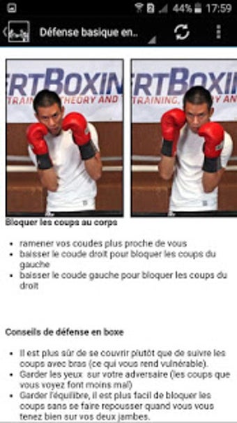 Image 3 for Boxing