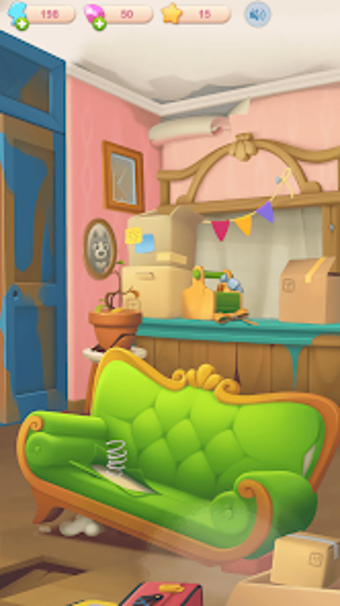 Image 0 for Merge Decor House: Addict…