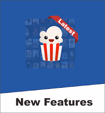 Imagen 0 para Popcorn time Movies & TV …