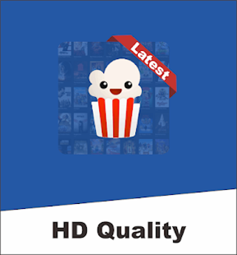 Imagen 1 para Popcorn time Movies & TV …