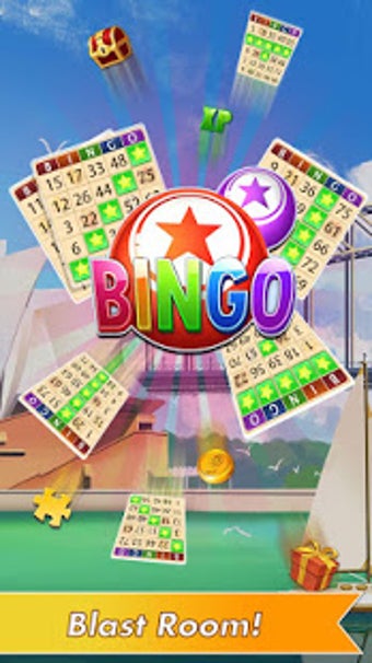 Image 1 for Trivia Bingo - Free Bingo…