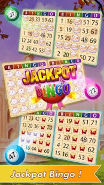 Image 3 for Trivia Bingo - Free Bingo…