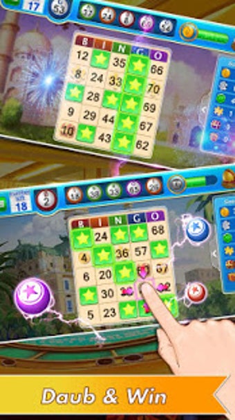 Image 2 for Trivia Bingo - Free Bingo…