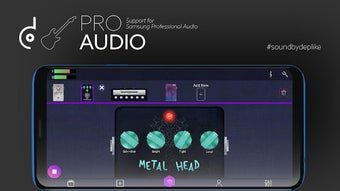 Image 0 for The #1 Guitar Effects Ped…