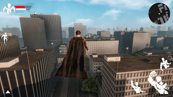 Image 0 for OverPeak : Action Game