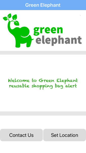 Image 2 for Green Elephant App