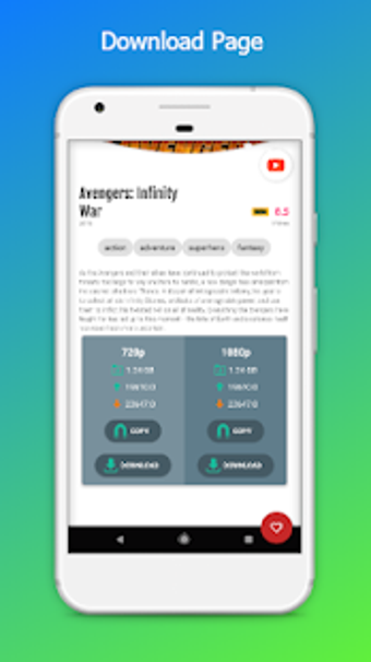 Image 2 for Free Torrent Movie Downlo…