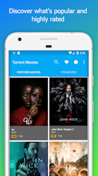 Imagen 3 para Free Torrent Movie Downlo…