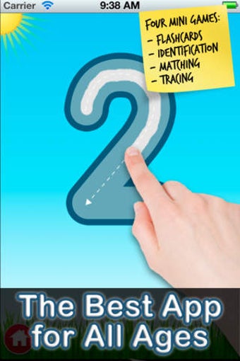 Image 0 for Number Quiz - the numbers…