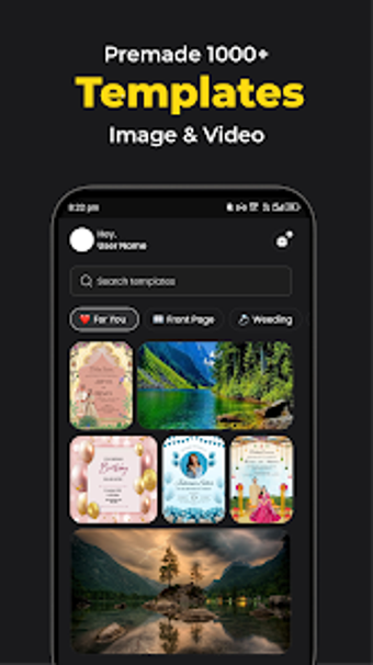 Imagen 0 para Roftly  Image  Video Desi…