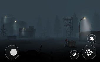 Imagen 2 para The Escape Story - Walkin…