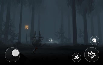 Imagen 0 para The Escape Story - Walkin…