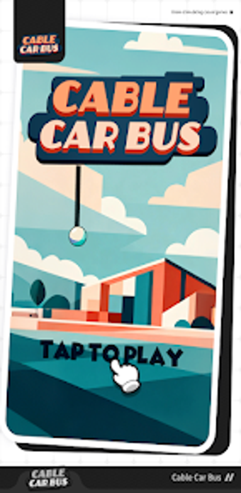 Image 0 for CableCarBus