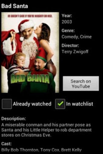 Image 0 for Christmas Movies Assistan…