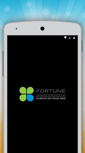 Imagen 1 para Fortune Mobile Trading