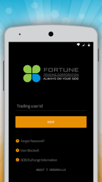 Imagen 0 para Fortune Mobile Trading