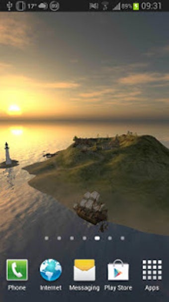 Imagen 0 para True Weather 3D