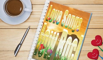 Image 0 for Slow Rock Love Songs