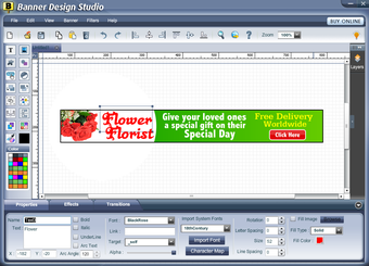 Image 0 for Banner Design Studio