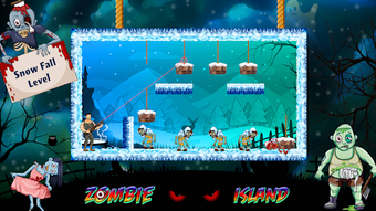 Image 1 for Zombie Island