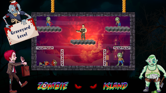 Image 2 for Zombie Island