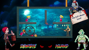 Image 0 for Zombie Island