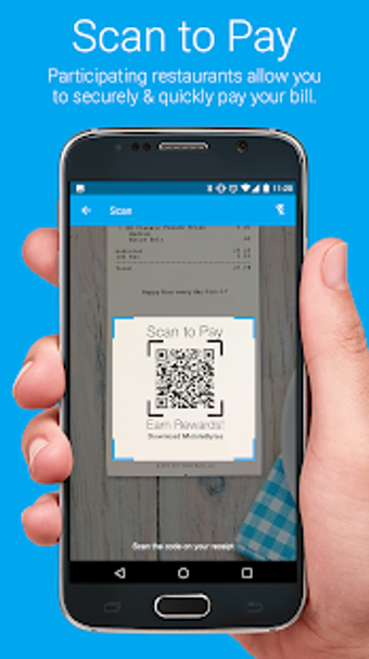 Imagen 2 para MobileBytes Restaurant Lo…