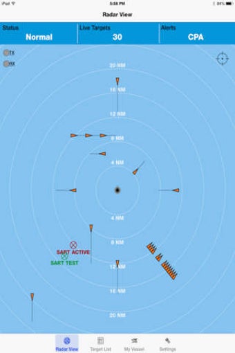 Image 0 for AMEC AIS