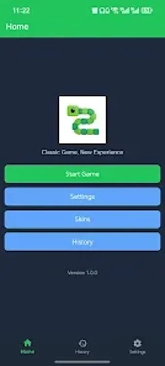 Image 0 for YL Snake Evolution