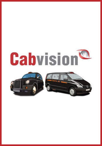 Image 0 for Cabvision Driver