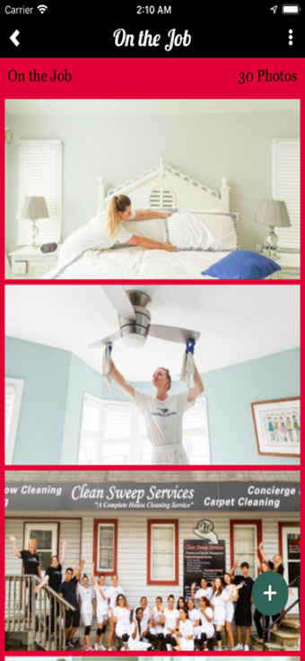 Image 3 for Clean Sweep Services
