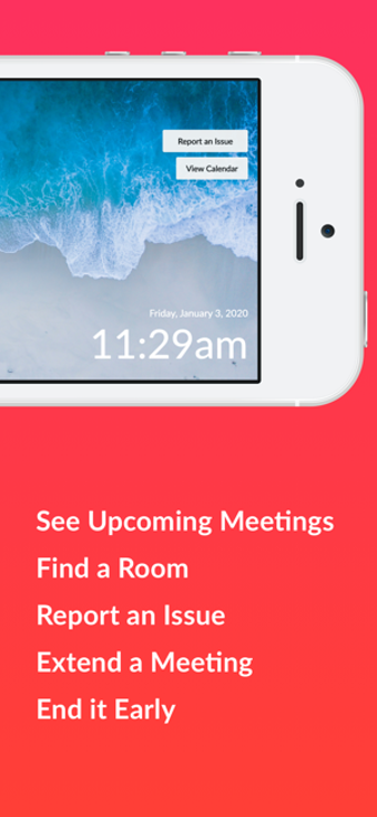 Image 2 for Meeting Room 365